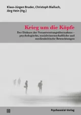 978-3-8379-2540-1;Bruder-Krieg um die Köpfe.jpg - Bild