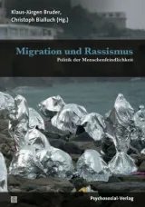 978-3-8379-2655-2;Bruder-Migration und Rassismus.jpg - Bild
