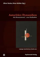 978-3-8379-3000-9;Decker-AutoritäreDynamiken.jpg - Bild