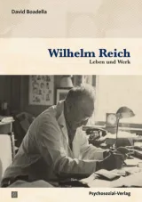  978-3-8379-3061-0;Boadella-WilhelmReich.jpg - Bild