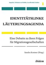 978-3-8382-1307-1;Kostner-Identitätslinke Läuterungsagenda.jpg - Bild