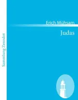  978-3-8430-5840-7;Mühsam-Judas.jpg - Bild