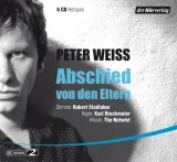  978-3-8445-1121-5;weiss-abschied.jpg - Bild