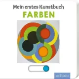 978-3-8458-3709-3;Pappe-Mein erstes Kunstbuch.jpg - Bild