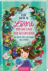  978-3-8458-3802-1;Shafak-LianeUndDasLandDerGeschichten.jpg - Bild