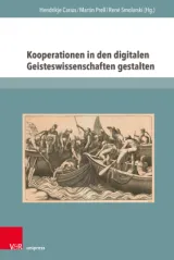 978-3-8471-1177-1;Carius-KooperationenInDenDigitalenGeisteswissenschaften.jpg - Bild
