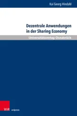  978-3-8471-1606-6;Hindahl-DezentraleAnwendungen.jpg - Bild