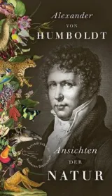 978-3-8477-2025-6;Humboldt-Ansichten der Natur.jpg - Bild