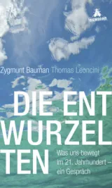  978-3-8479-0645-2;Baumann_Leoncini-Die Entwurzelten.jpg - Bild