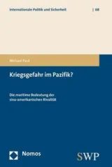 978-3-8487-3392-7;Kriegsgefahr im Pazifik.jpg - Bild