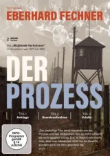 978-3-8488-2014-6;Fechner-Der Prozess.jpg - Bild