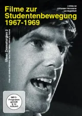 978-3-8488-8023-2;Hörmann-Filme zur Studentenbewegung 1967-1969.jpg - Bild