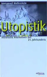 978-3-85371-184-2;Wallerstein-Utopistik.jpg - Bild