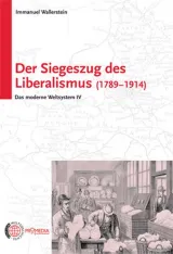 978-3-85371-347-1;Wallerstein-Der Siegeszug des Liberalismus.jpg - Bild