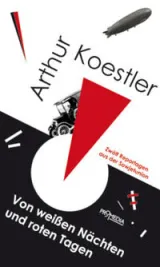  978-3-85371-356-3;Koestler-VonWeißenNächten.jpg - Bild