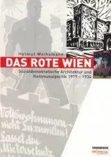 978-3-85371-456-0;Weihsmann-Das Rote Wien.jpg - Bild