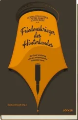  978-3-85409-720-4;Senft-Friedenskrieger-des-Hinterlands.jpg - Bild