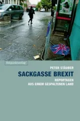  978-3-85869-798-1;Stäuber-Sackgasse Brexit.jpg - Bild