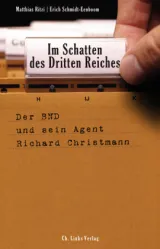 978-3-86153-643-7;Ritzi_Schmidt-Eenboom-Im Schatten des 3. Reiches.jpg - Bild
