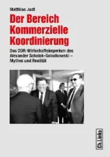 978-3-86153-724-3;Judt-Der Bereich kommerzielle Koordinierung.jpg - Bild