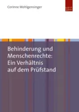 978-3-86388-084-2;Wohlgensinger-Behinderung und Menschenrechte.jpg - Bild