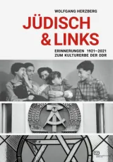 978-3-86408-281-8;Herzberg-Jüdisch&Links.jpg - Bild