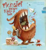 978-3-86429-494-5;Schomburg-MonsterMögenMarmelade.jpg - Bild