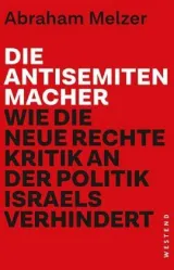 978-3-86489-183-0;Melzer-Die-Antisemitenmacher.jpg - Bild