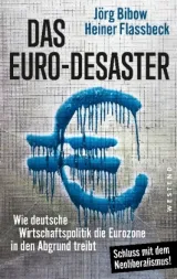 978-3-86489-215-8;Bibow-Flassbeck-Euro-Desaster.jpg - Bild