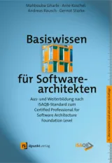 978-3-86490-781-4;Gharbi-Koschel-Rausch-BasiswissenFürSoftwarearchitekten.jpg - Bild