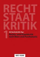 978-3-86505-802-7;AG Rechtskritik-Rechts- und Staatskritik.jpg - Bild