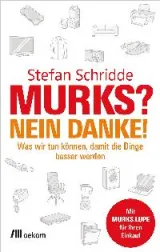 978-3-86581-671-9;schridde-murks.jpg - Bild