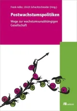 978-3-86581-823-2;Schachtschneider-Postwachstumspolitiken.jpg - Bild