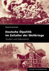  978-3-86583-490-4;Eichholtz-Detusche Ölpolitik.jpg - Bild