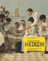 978-3-86690-373-9;Dobson-Die Geschichte der Medizin.jpg - Bild