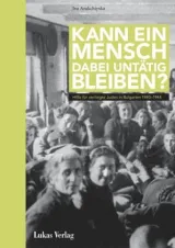 978-3-86732-254-6;Arakchiyska-Kann ein Mensch dabei untätig bleiben.jpg - Bild