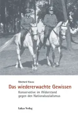 978-3-86732-345-1;Klausa-Das wiedererwachte Gewissen.jpg - Bild