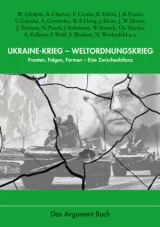 978-3-86754-052-0;Argument-Ukraine-Krieg-Weltordnungskrieg.jpg - Bild