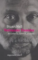 978-3-86754-109-1;Hall-Vertrauter Fremder.jpg - Bild