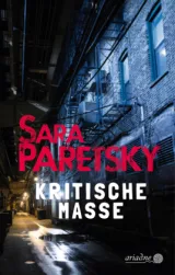 978-3-86754-267-8;Paretsky-KritischeMasse.jpg - Bild