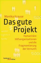  978-3-86854-314-8;Krause-Das gute Projekt.jpg - Bild