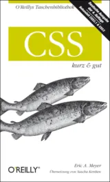 978-3-86899-144-4;CSS_kurz_und_gut.jpg - Bild