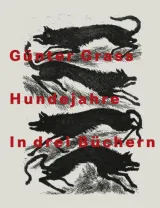  978-3-86930-666-7;grass-hundejahre.jpg - Bild