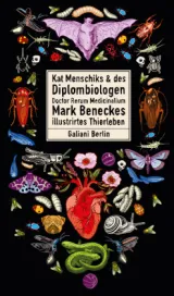 978-3-86971-201-7;Benecke-Menschik-KatMenschiks und des Diplom-BiologenDoctorRerum.jpg - Bild