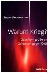  978-3-88095-288-1;Drewermann-Krieg.jpg - Bild