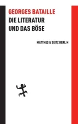 978-3-88221-756-8;Bataille-DieLiteraturUndDasBöse.jpg - Bild