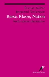 978-3-88619-386-8;Balibar_Wallerstein-Rasse, Klasse, Nation.jpg - Bild