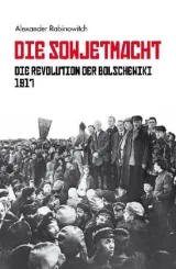 978-3-88634-097-2;Rabinowitch-DieSowjetmacht.jpg - Bild