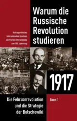 978-3-88634-137-5;Internationales Komitee der Vierten Internationale-Warum die Russische Revolution studieren.jpg - Bild