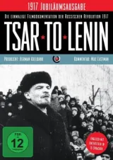 978-3-88634-211-2;Tsar-to-Lenin.jpg - Bild